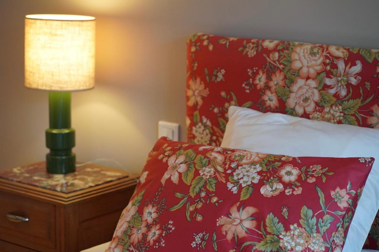 Hostellerie Alsacienne De Masevaux Dış mekan fotoğraf