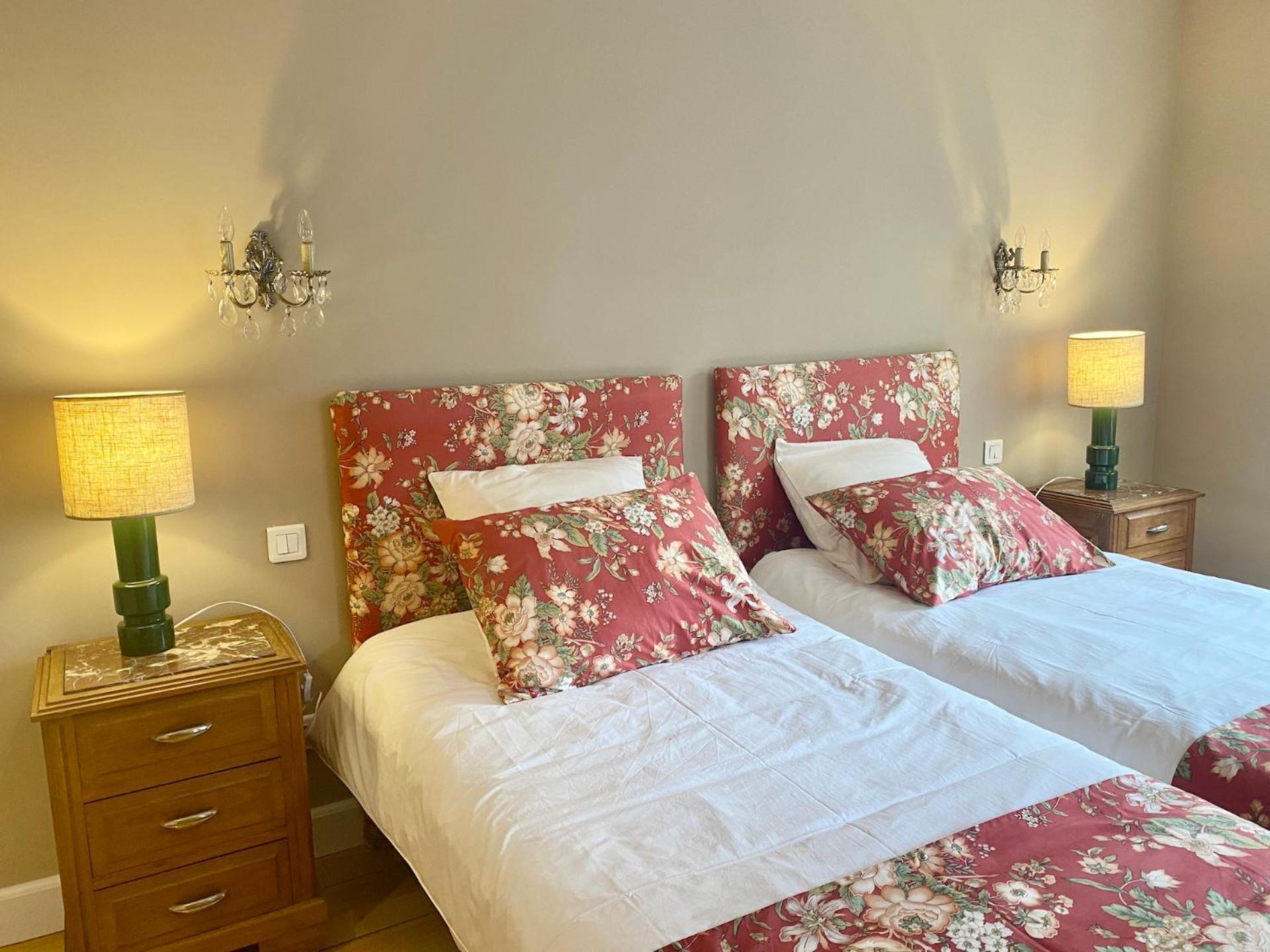 Hostellerie Alsacienne De Masevaux Dış mekan fotoğraf